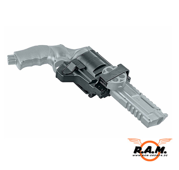 Polymer passform Holster für HDR68 Revolver