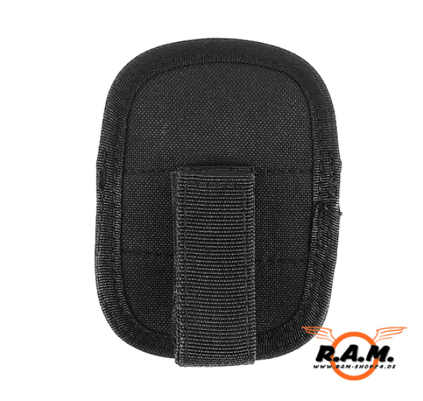 Umarex Nylon Holster für Speedloader M29/629, schwarz