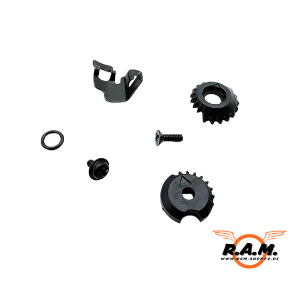 Action Army AAP01 Hop Up Unit Reparatur Kit - Originalteile