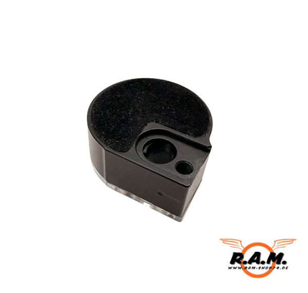 Luftgewehr AEA HPMAX Mk2 | PCP .35 (9 mm) Luftgewehr, 8-Schuss