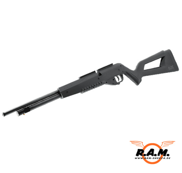 Umarex Luftgewehr UX Iconix, cal. 4,5mm (.177) Diabolo, PCP