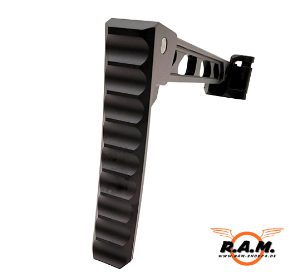 Huben GK1 Klappschaft / Hinterschaft Full Metal