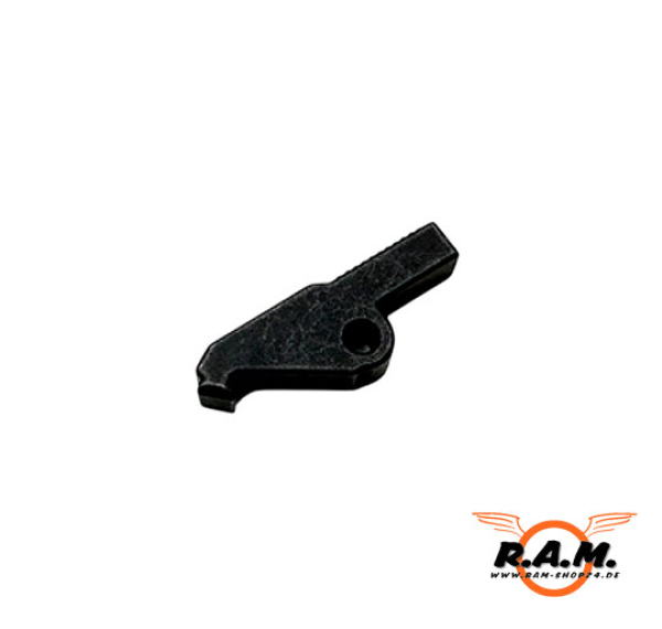 Steambow Arretierungshebel für Spannadapter (AR-6 Stinger 2)
