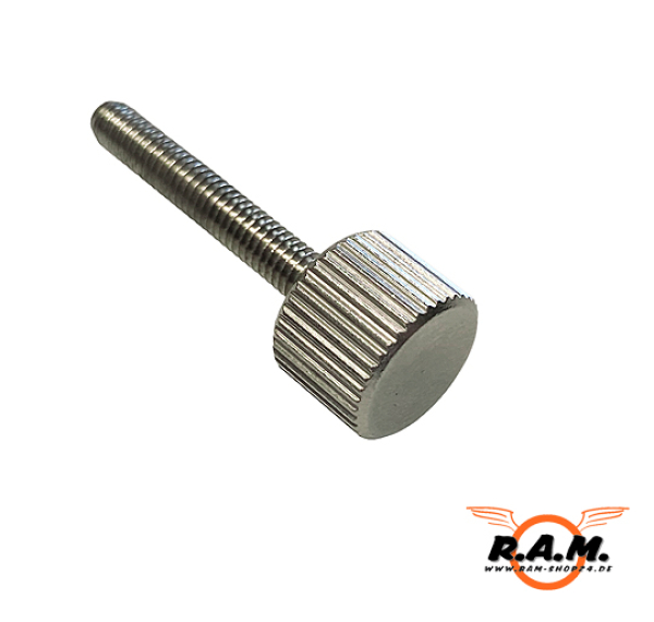 SOLIDCORE Tuning Knob QD für STEAMBOW Stinger AR6 Tactical