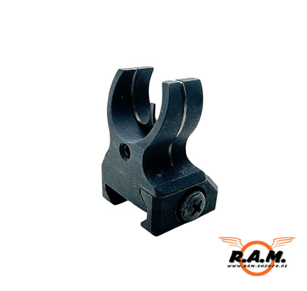 Original Umarex T4E HK416 Front Sight /Korn (05-1)