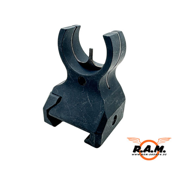 Original Umarex T4E HK416 Front Sight /Korn (05-1)
