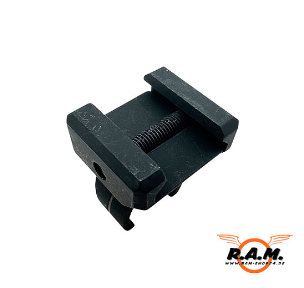 Original Umarex T4E HK416 Front Sight /Korn (05-1)