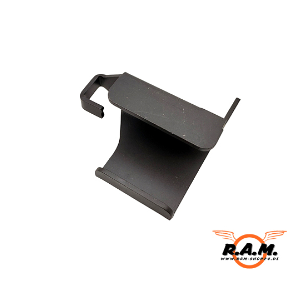 Ladehilfe für DF2A1 Magazin (PTB-1097) – 32 Schuss | 9 mm P.A.K. | Stahl