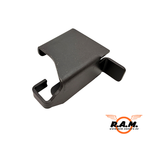 Ladehilfe für DF2A1 Magazin (PTB-1097) – 32 Schuss | 9 mm P.A.K. | Stahl