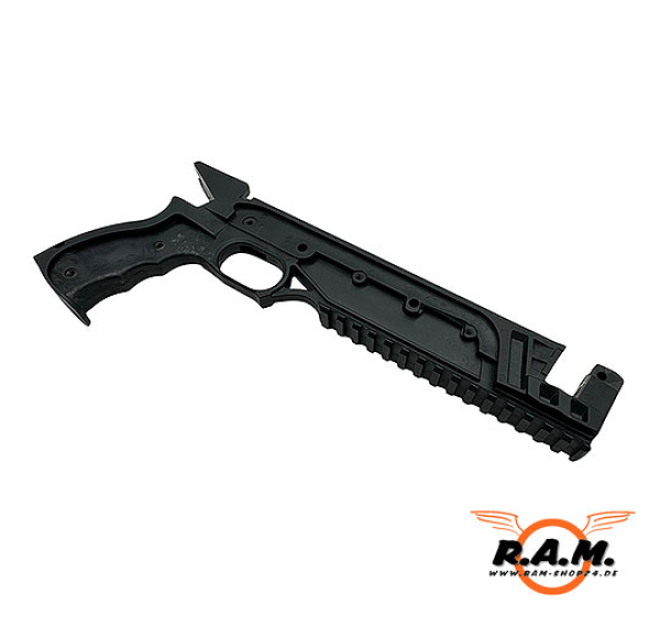 AR-6 Stinger II offener Lower (REFURB siehe Beschreibung!)