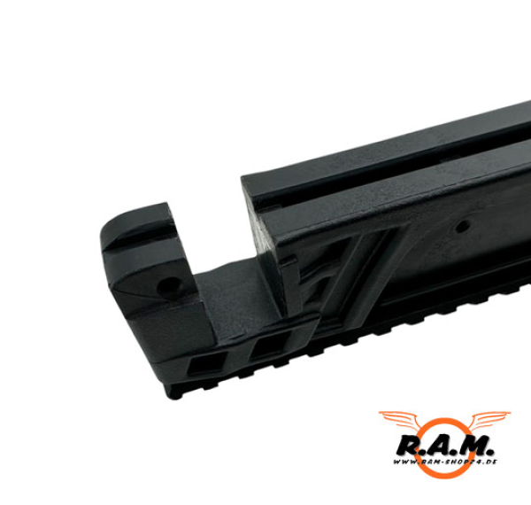 AR-6 Stinger II offener Lower (REFURB siehe Beschreibung!)