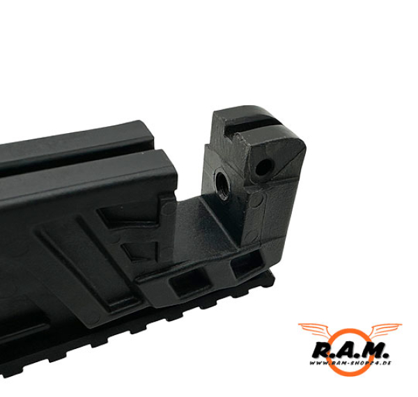 AR-6 Stinger II offener Lower (REFURB siehe Beschreibung!)
