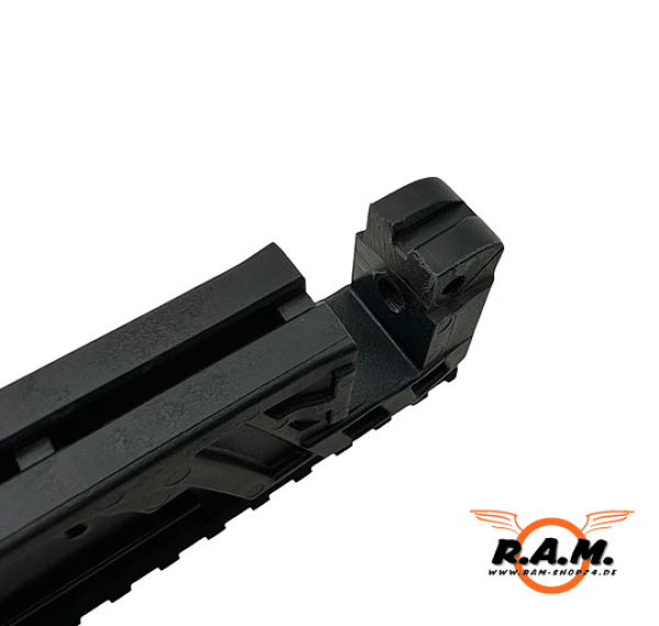 AR-6 Stinger II offener Lower (REFURB siehe Beschreibung!)