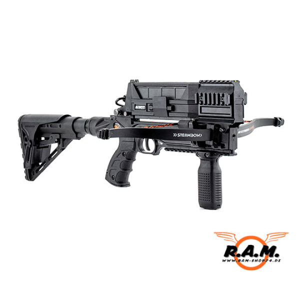 AR-Series – M10 Tactical Komplett Set