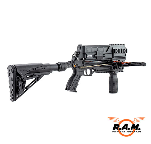 AR-Series – M10 Tactical Komplett Set