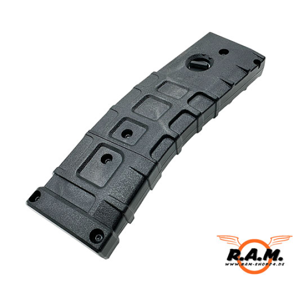 MILSIG - Ersatzmagazin für Milsig T17 /M17 G3 (18/19 Schuss)