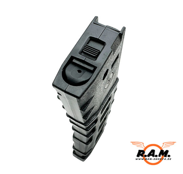 MILSIG - Ersatzmagazin für Milsig T17 /M17 G3 (18/19 Schuss)