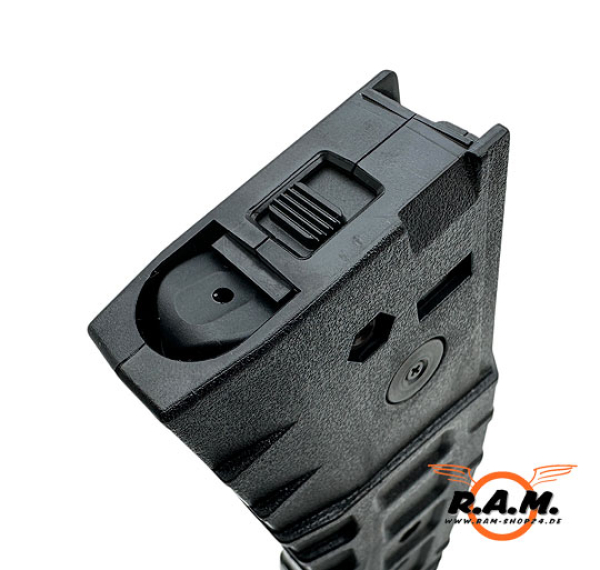MILSIG - Ersatzmagazin für Milsig T17 /M17 G3 (18/19 Schuss)
