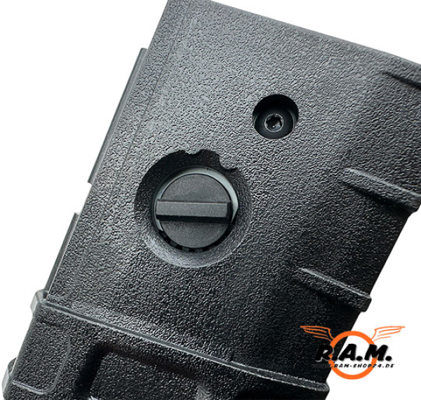 MILSIG - Ersatzmagazin für Milsig T17 /M17 G3 (18/19 Schuss)