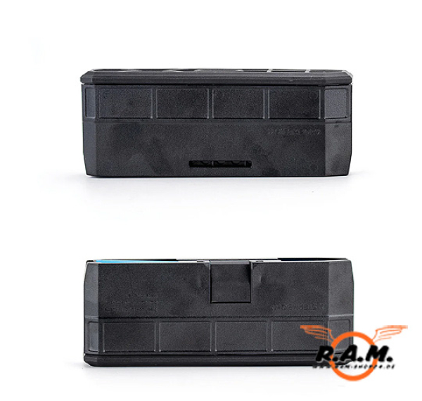 STEAMBOW AR-Serie - M10 Magazin