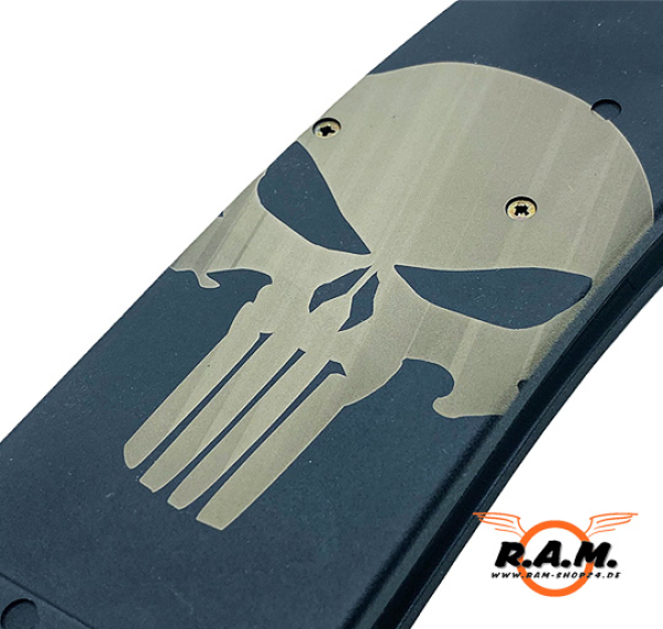 TM4 T4E Magazin 14 Schuss Punisher Ultimate Edition