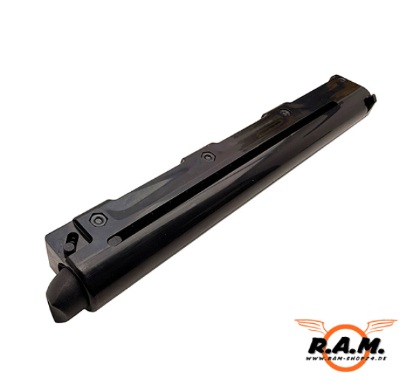 Steambow AR-Series B08 Magazin – 8-Schuss Magazin für Kugelarmbrust .68
