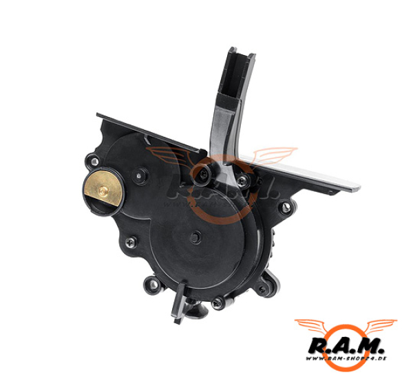 Action Army Drum Magazine Loading Set