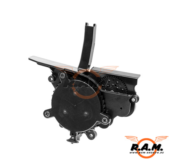 Action Army Drum Magazine Loading Set