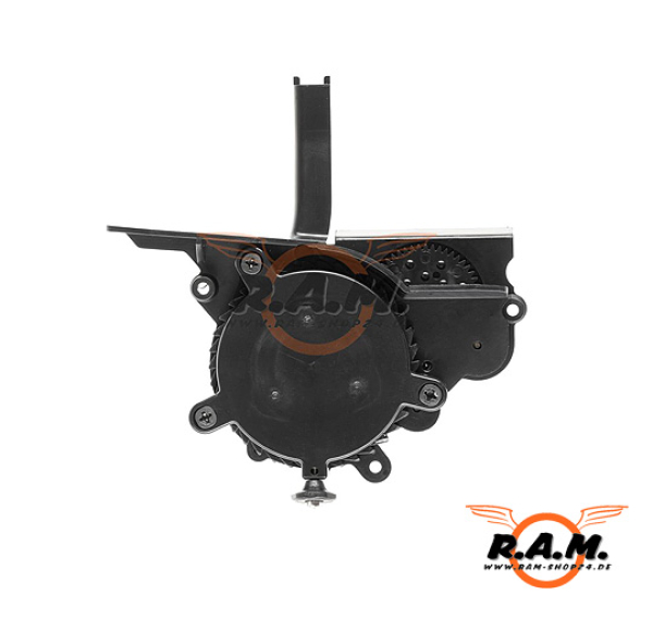 Action Army Drum Magazine Loading Set