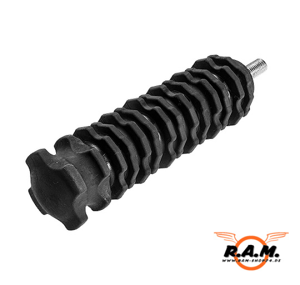 Man Kung Bogenstabilisator, schwarz