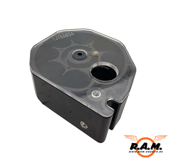 HPMAX MK2 Metallmagazin 9mm (AEA HP Max Mk2)