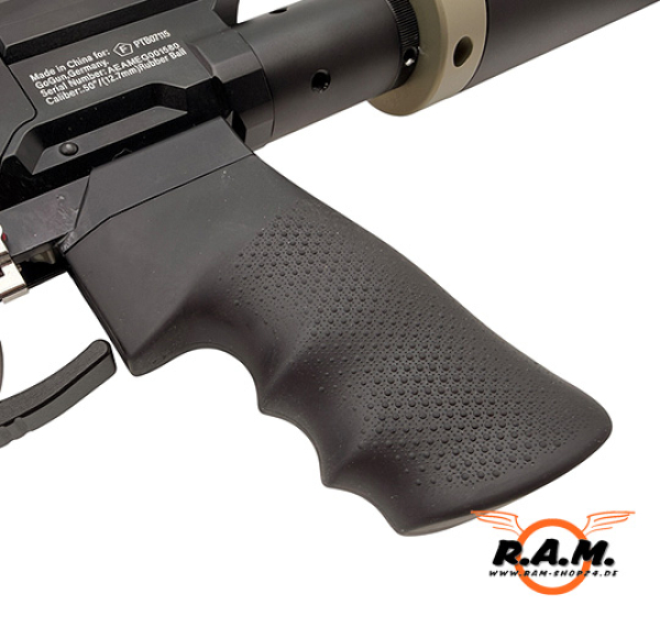 PCP Luftgewehr AEA Megalodon F-Serie cal. 0.50