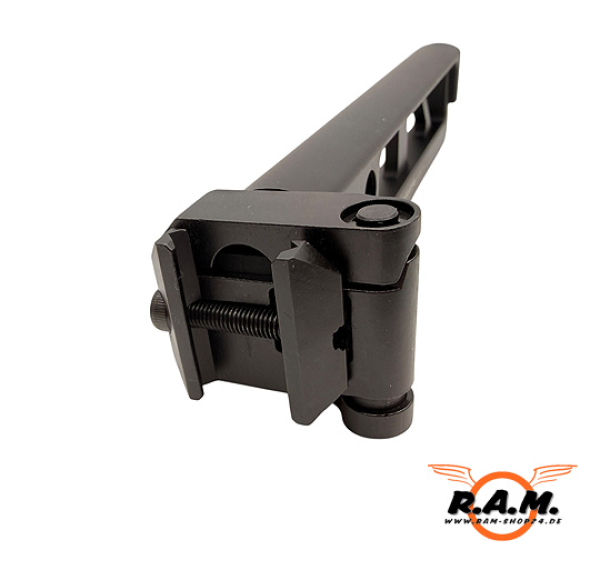 Huben GK1 Klappschaft / Hinterschaft MINI