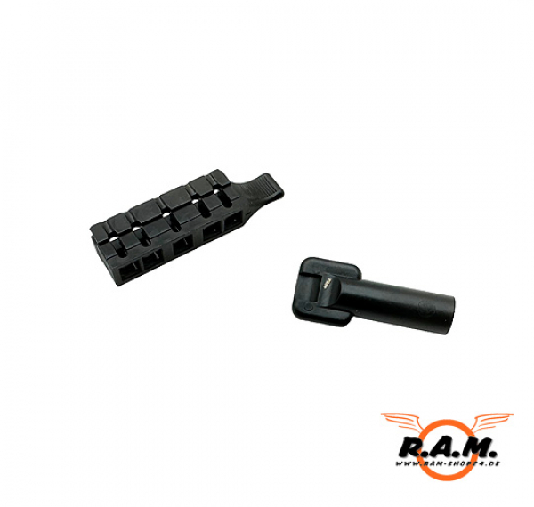 Crosman MK-177 / MK177 Desert Sturmgewehr 4.5mm **Neuheit**