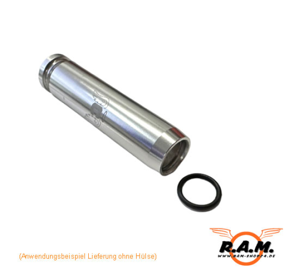 5 Stück Dichtungs O-Ring / Dichtungsring / Dichtung M40 RAR Hülse Balldetent