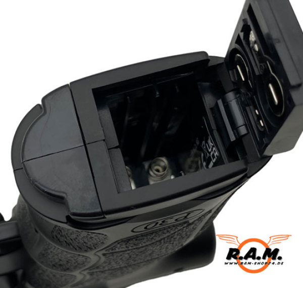 Heckler & Koch P30 6mm *ab 14 Jahren*