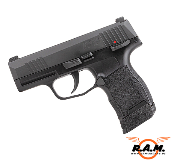 SIG SAUER Softairpistole Pro Force P365 6mm, CO2, BlowBack