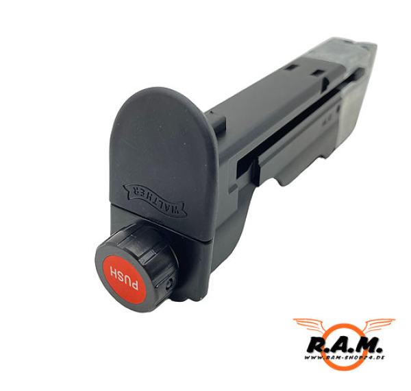 Walther Emergency Magazin PDP T4E cal. 0.43