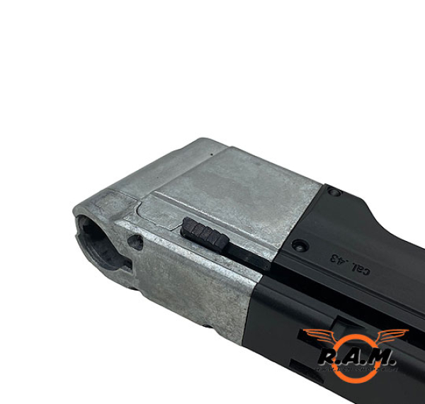 Walther Emergency Magazin PDP T4E cal. 0.43