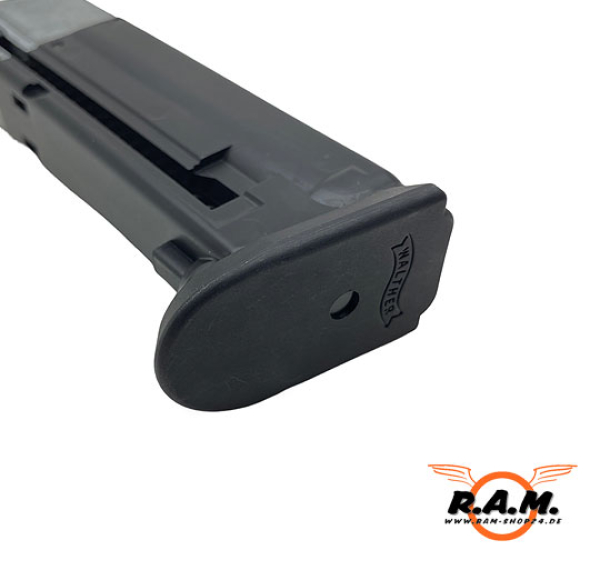 Walther PDP T4E cal 0.43 Ersatzmagazin GBB