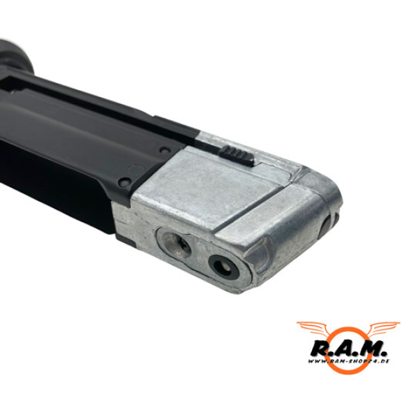 Walther PDP T4E cal 0.43 Ersatzmagazin GBB