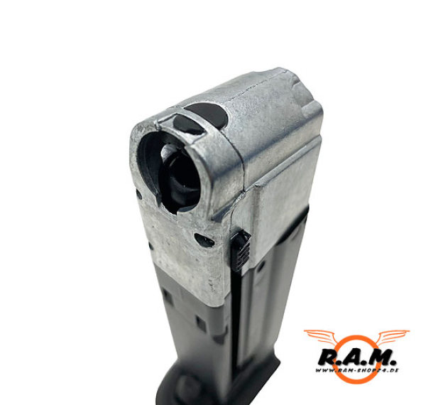 Walther PDP T4E cal 0.43 Ersatzmagazin GBB