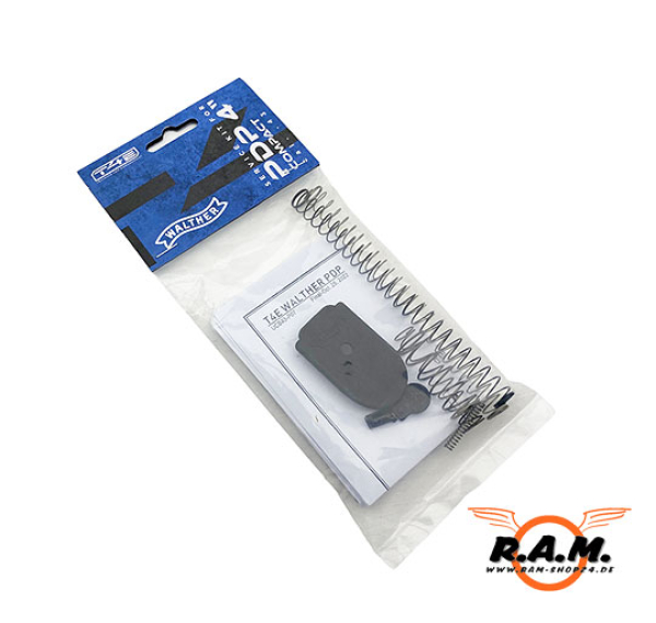 Walther PDP T4E cal. 0.43 Service Kit