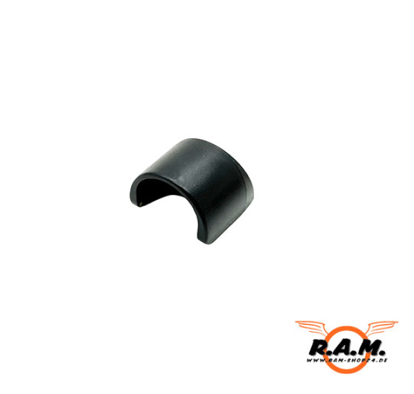 Magazincover / Gasdruck Ablasshilfe für u.a. PPQ, Glock, M&P9, PDP, SFP9