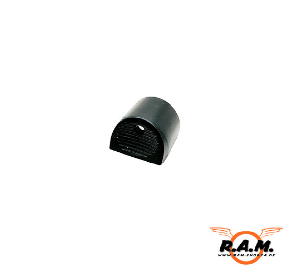 Magazincover / Gasdruck Ablasshilfe für u.a. PPQ, Glock, M&P9, PDP, SFP9