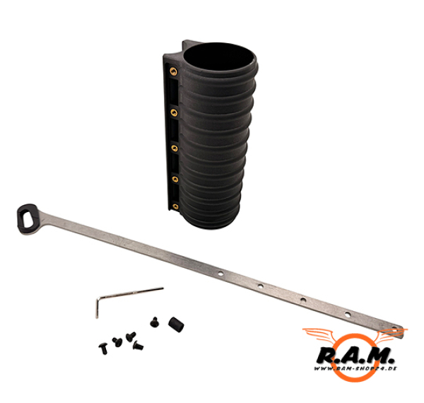 Pump Action Kit für AEA HP Max und HP MAX MK2 PCP Luftgewehr – Nachrüstset für schnelleres Repetieren