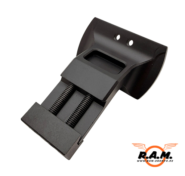 RMR Tactical Combat Offset Montage 45° Degree für 21mm Schiene