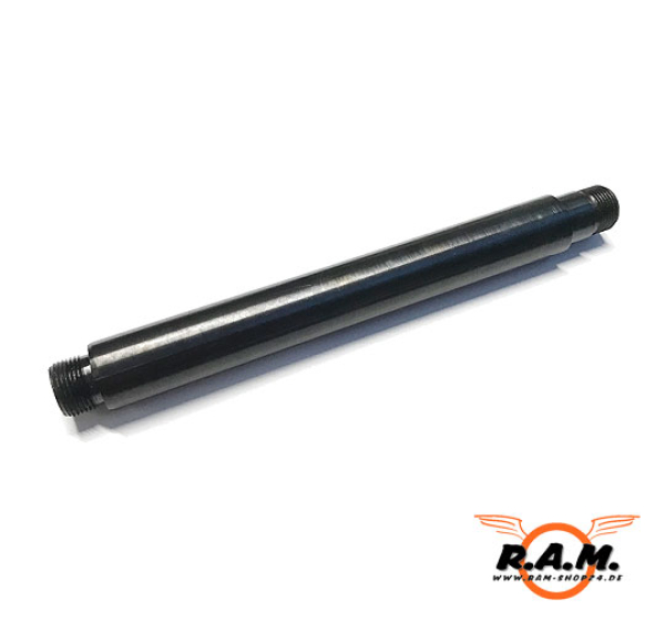 TM4 Präzisions Stahllauf QTS System +150mm mehr Power / Präzision **EXPORT**