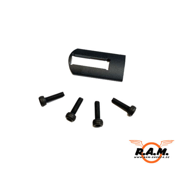 M40 TSR 2.0 Tactical Sniper Rail für RAR2.0