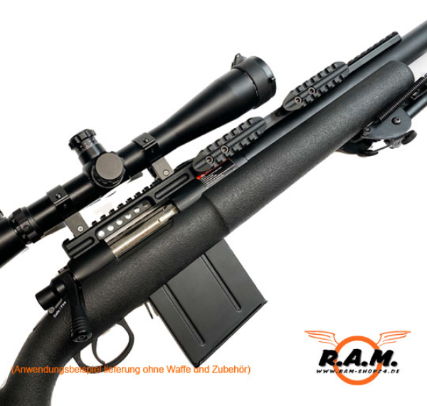 M40 TSR 2.0 Tactical Sniper Rail für RAR2.0